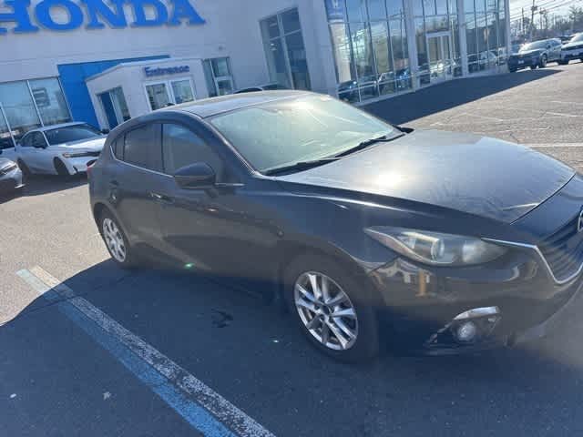 Thumbnail: 2016 Mazda Mazda3 - 21