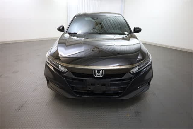 Thumbnail: 2020 Honda Accord - 12