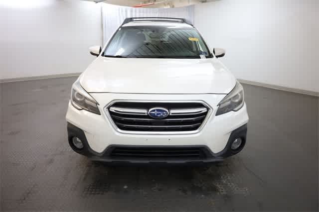 Thumbnail: 2018 Subaru Outback - 12
