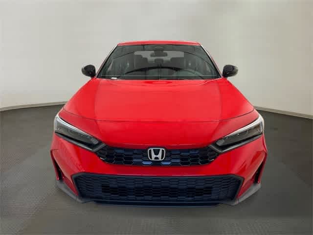 Thumbnail: 2026 Honda Civic - 10