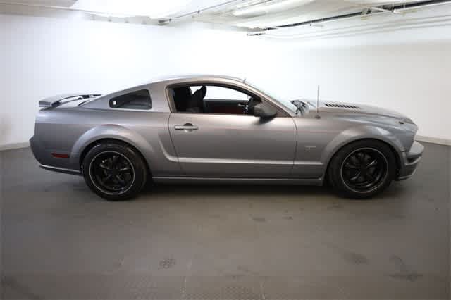Thumbnail: 2007 Ford Mustang - 9