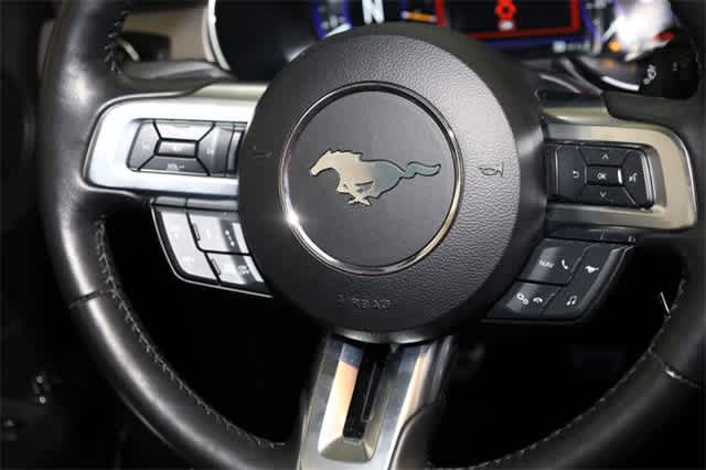 Thumbnail: 2022 Ford Mustang - 34