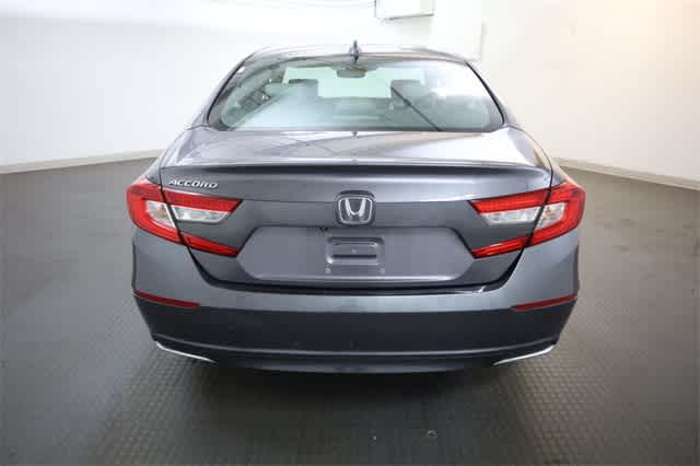 Thumbnail: 2018 Honda Accord - 6