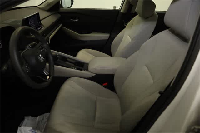 2023 Honda Accord EX 29