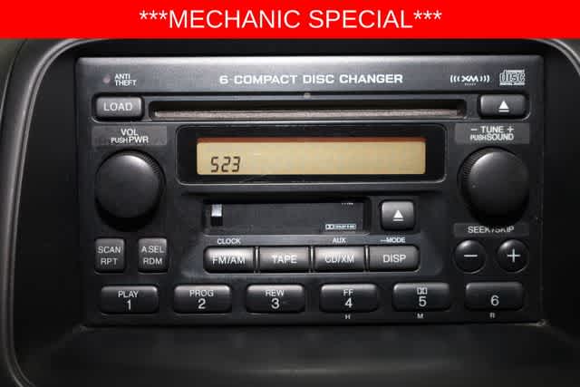 Thumbnail: 2006 Honda CR-V - 23
