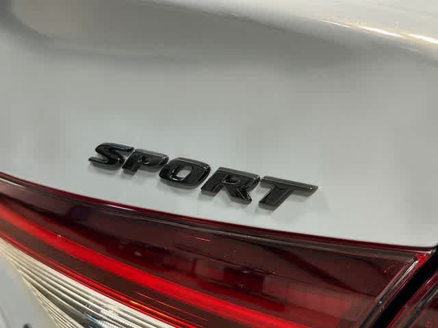 Thumbnail: 2026 Honda Civic - 7