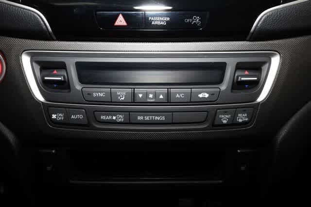 Thumbnail: 2023 Honda Passport - 32