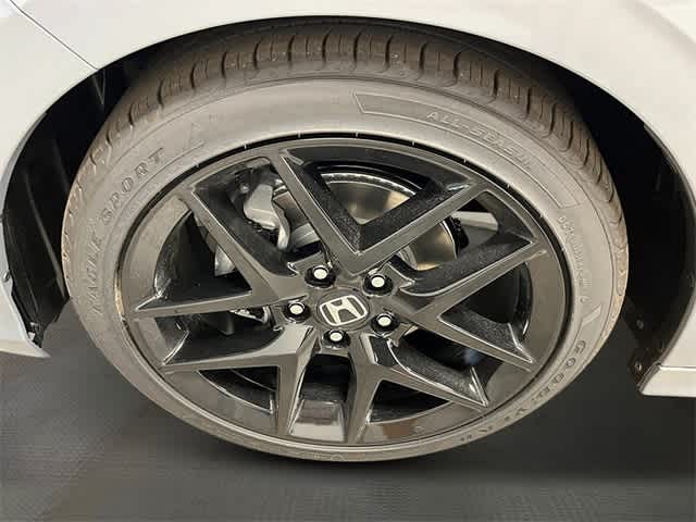 Thumbnail: 2026 Honda Civic - 11
