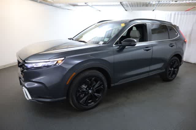 Thumbnail: 2023 Honda CR-V - 2