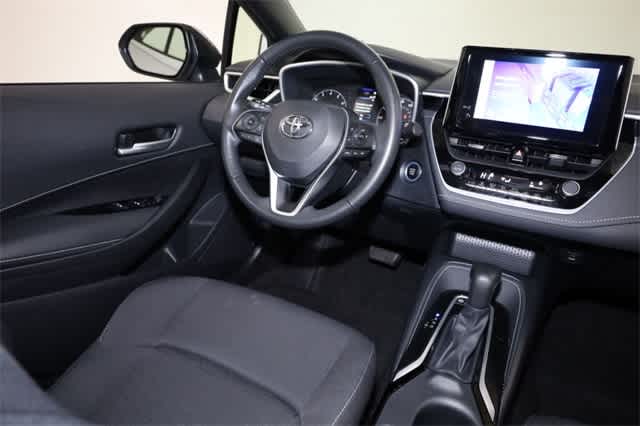 Thumbnail: 2024 Toyota Corolla - 16
