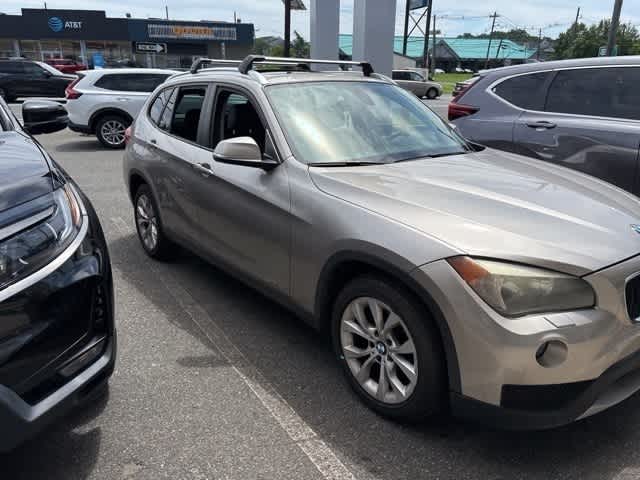 Thumbnail: 2013 BMW X1 - 17