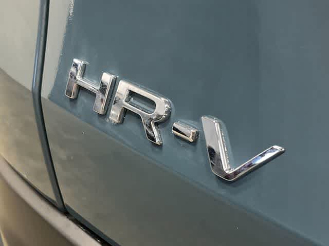 Thumbnail: 2027 Honda HR-V - 5