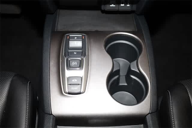 2023 Honda Ridgeline RTL 33