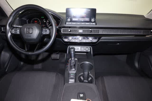 Thumbnail: 2023 Honda Civic - 24