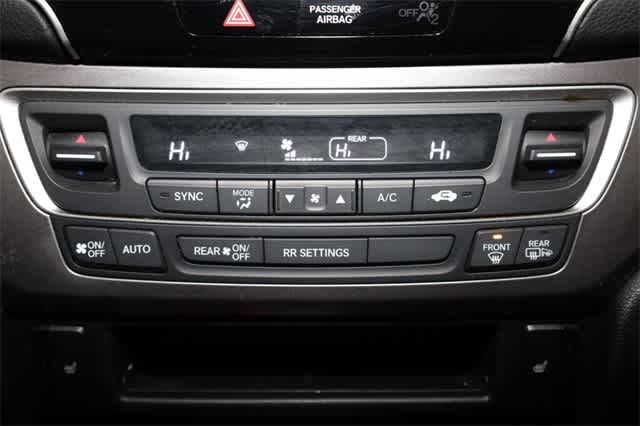 Thumbnail: 2023 Honda Passport - 31