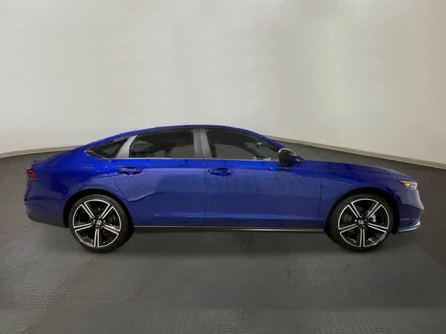 Thumbnail: 2026 Honda Accord - 8