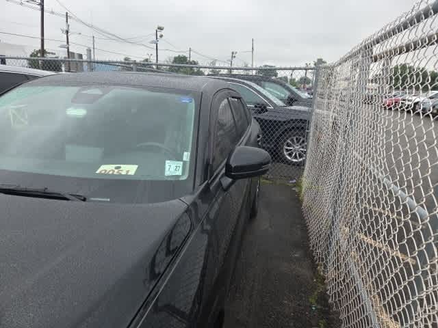 2023 Honda HR-V EX-L 3
