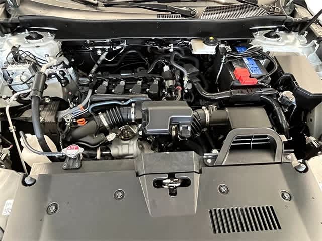 Thumbnail: 2026 Honda CR-V - 11