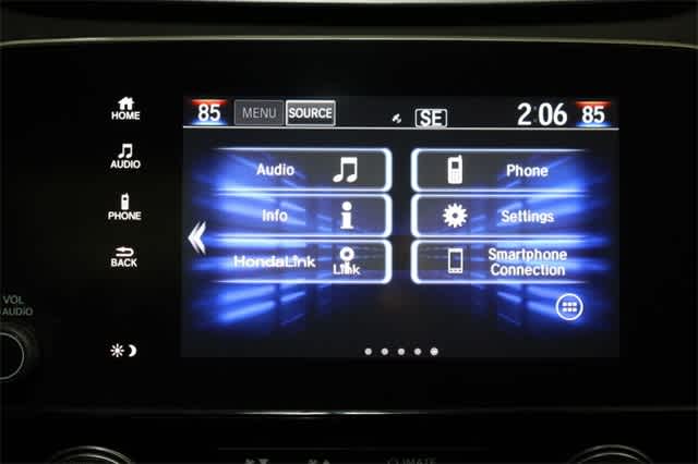 Thumbnail: 2017 Honda CR-V - 29