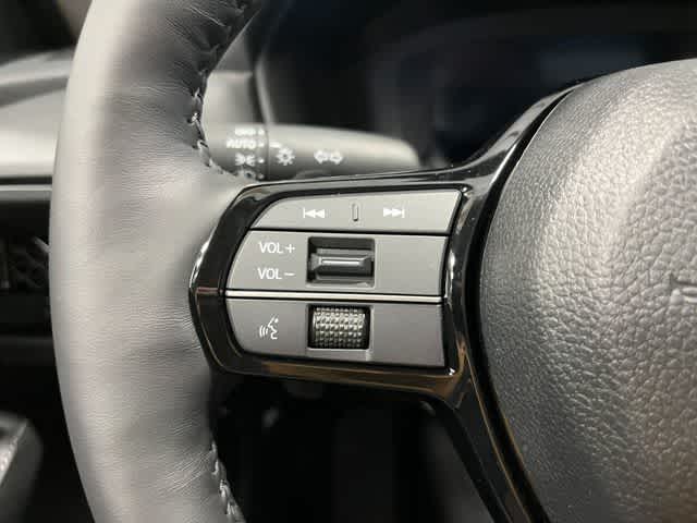 Thumbnail: 2026 Honda Accord - 18