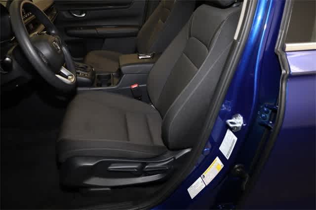 2024 Honda CR-V LX 15