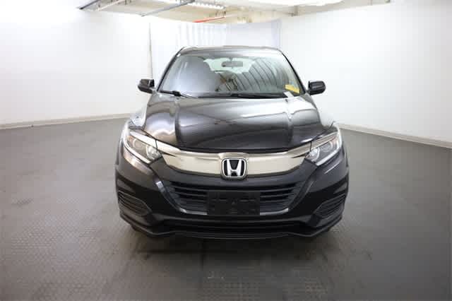 Thumbnail: 2022 Honda HR-V - 14
