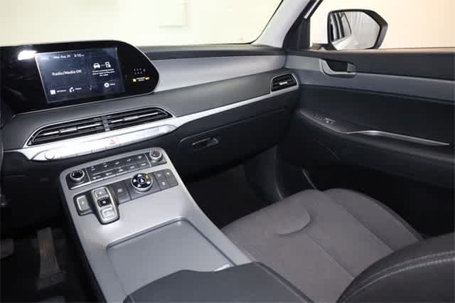 Thumbnail: 2021 Hyundai Palisade - 18