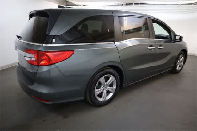 Thumbnail: 2019 Honda Odyssey - 8