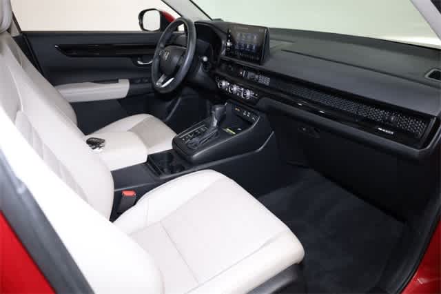 Thumbnail: 2023 Honda CR-V - 19