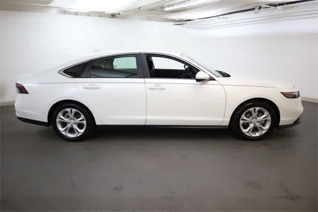 Thumbnail: 2024 Honda Accord - 9