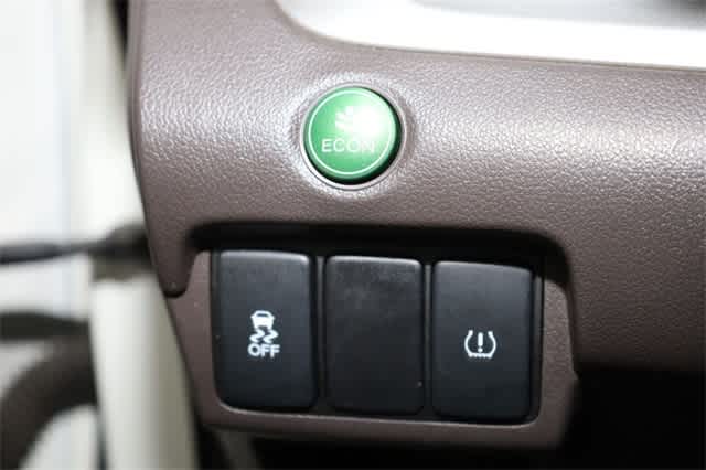 Thumbnail: 2014 Honda CR-V - 26