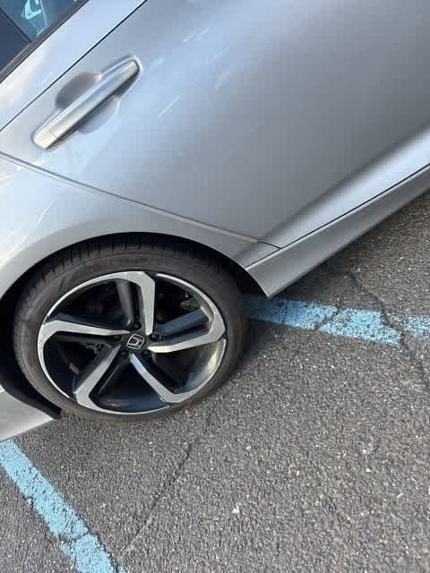 Thumbnail: 2020 Honda Accord - 13