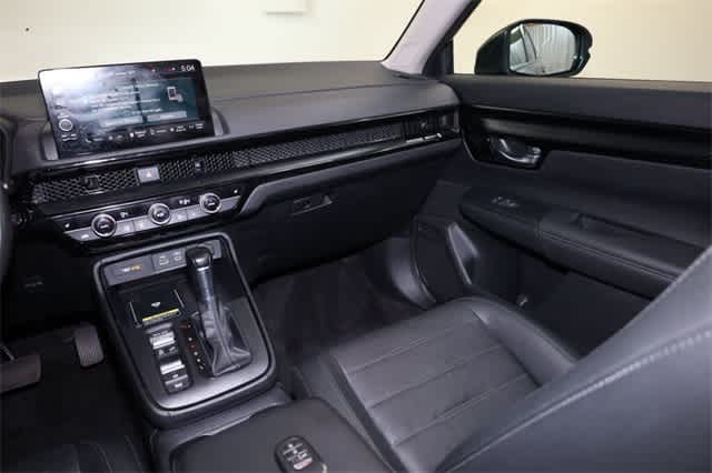 Thumbnail: 2024 Honda CR-V - 18