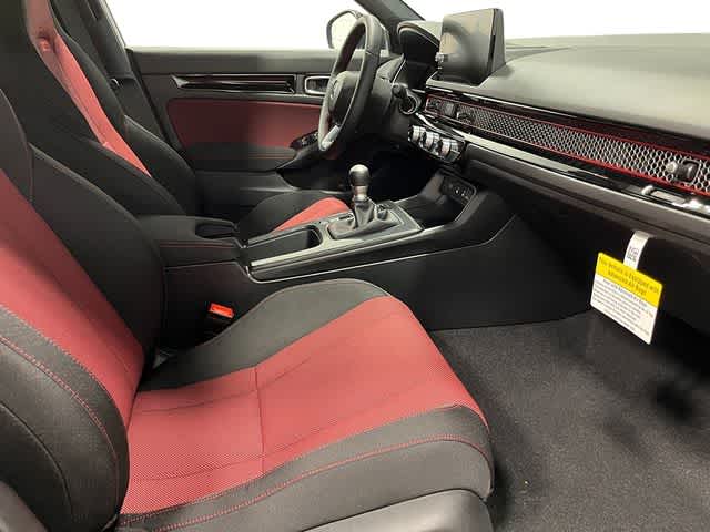 Thumbnail: 2026 Honda Civic - 23