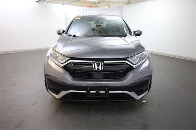 Thumbnail: 2022 Honda CR-V - 12