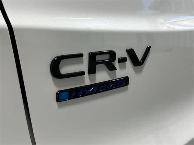 Thumbnail: 2026 Honda CR-V - 7
