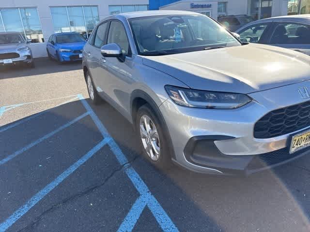 Thumbnail: 2023 Honda HR-V - 6