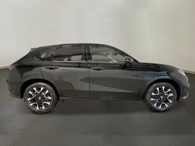 Thumbnail: 2026 Honda HR-V - 7