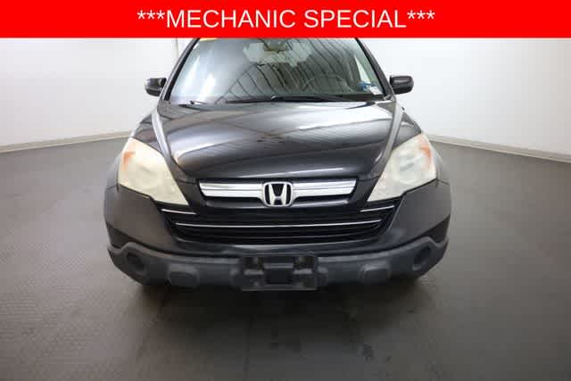 Thumbnail: 2008 Honda CR-V - 12