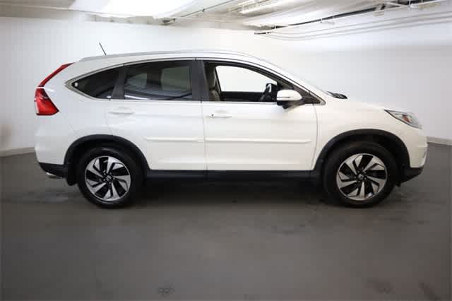 Thumbnail: 2015 Honda CR-V - 9