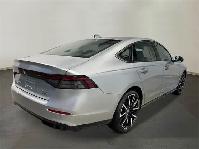 Thumbnail: 2025 Honda Accord - 5