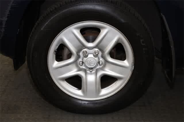 Thumbnail: 2006 Toyota RAV4 - 31