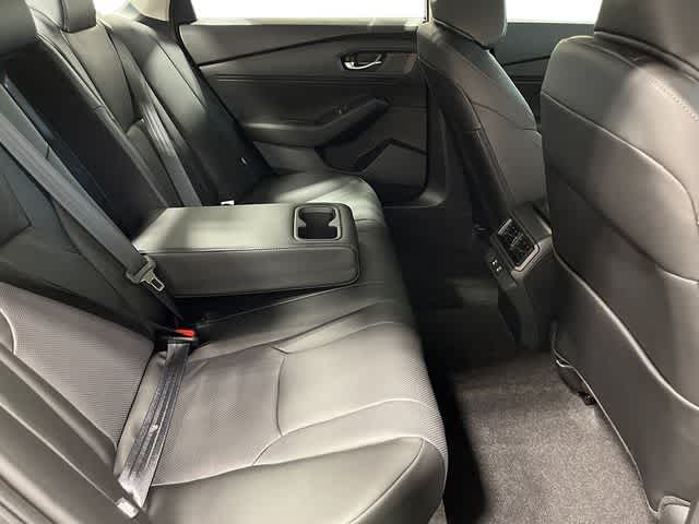 Thumbnail: 2026 Honda Accord - 27