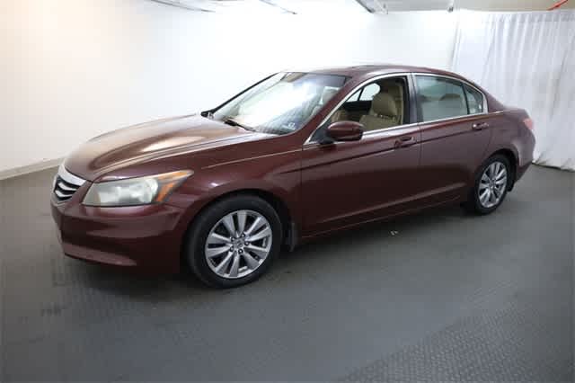 Thumbnail: 2012 Honda Accord - 2