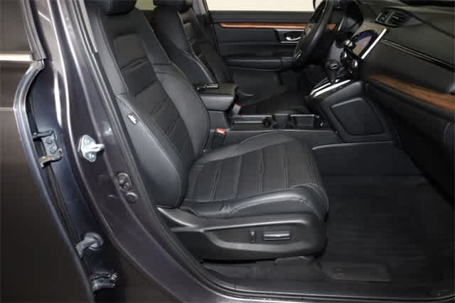 Thumbnail: 2022 Honda CR-V - 20