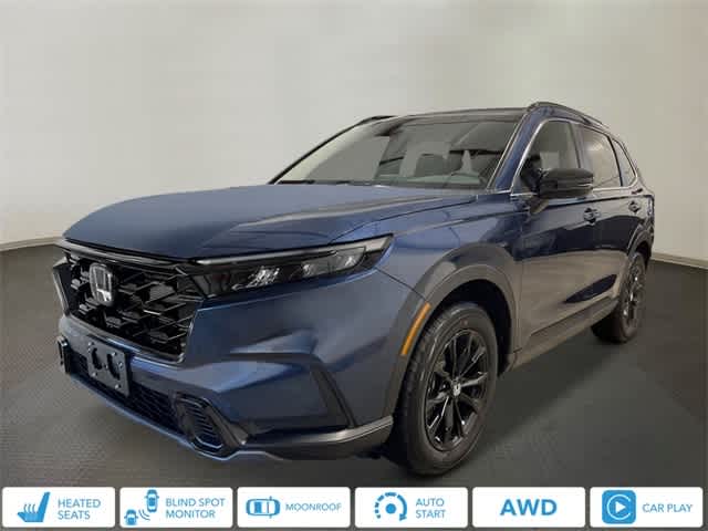 2025 Honda CR-V Sport -
                  Union, NJ