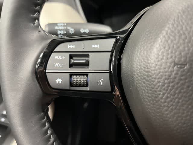Thumbnail: 2027 Honda HR-V - 17