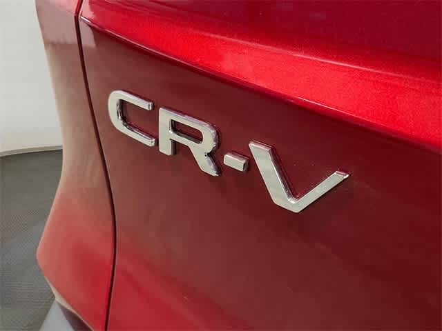 Thumbnail: 2026 Honda CR-V - 6