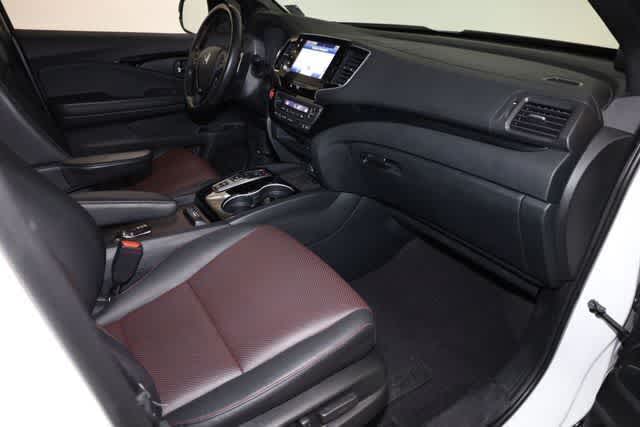 Thumbnail: 2023 Honda Ridgeline - 19