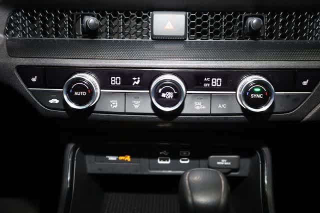 Thumbnail: 2024 Honda CR-V - 25